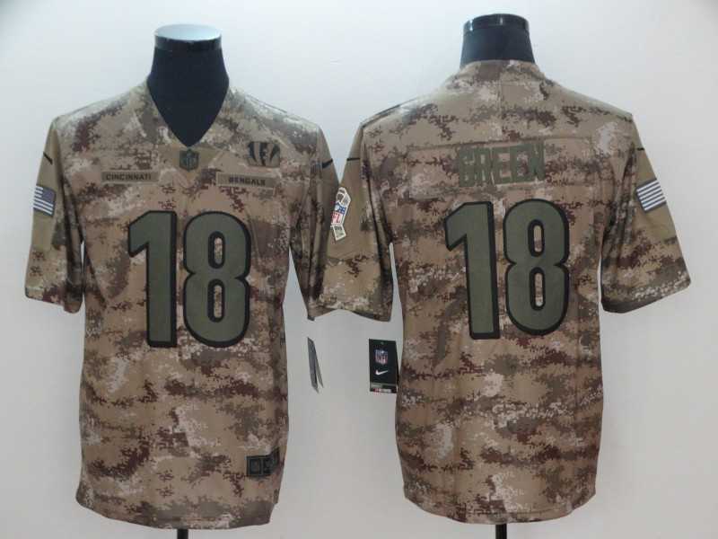 Nike Bengals 18 A.J. Green Camo Salute To Service Limited Jersey,We sell and wholesale Nike Bengals 18 A.J. Green Camo Salute To Service Limited Jersey on line form chian!